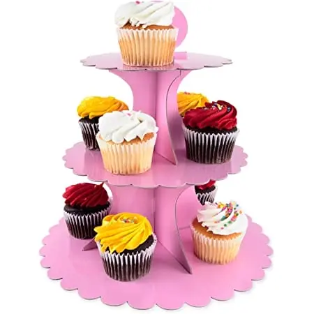 SOPORTE PARA CUPCAKES
