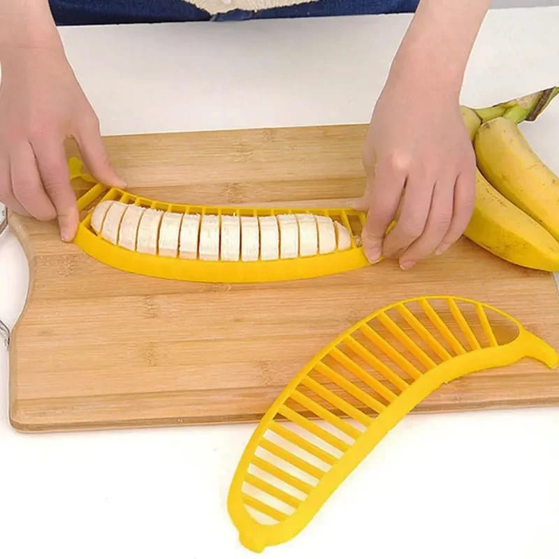 CORTANTE BANANA