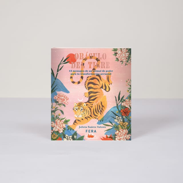 Oráculo del Tigre