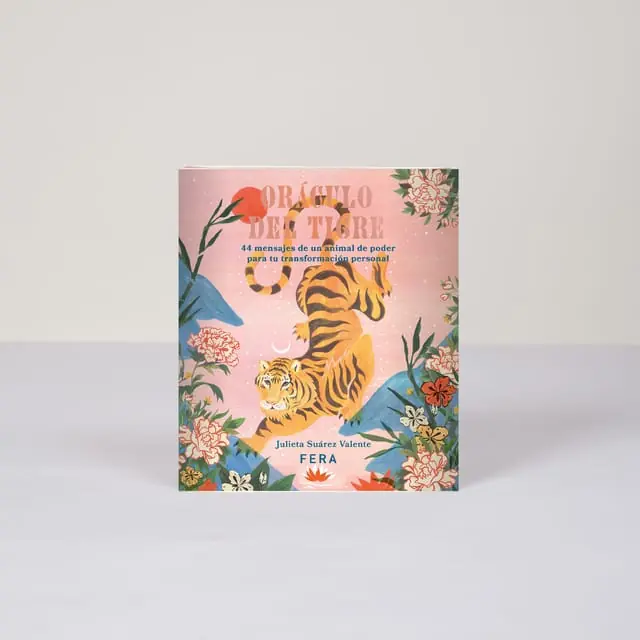 Oráculo del Tigre