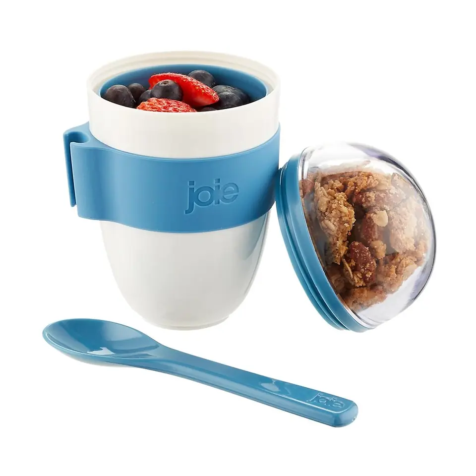 VASO PARA YOGURT