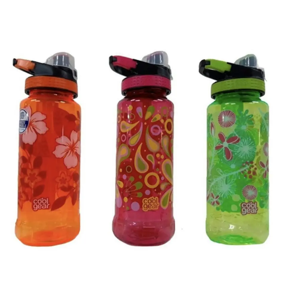 BOTELLA CON GEL 950ML