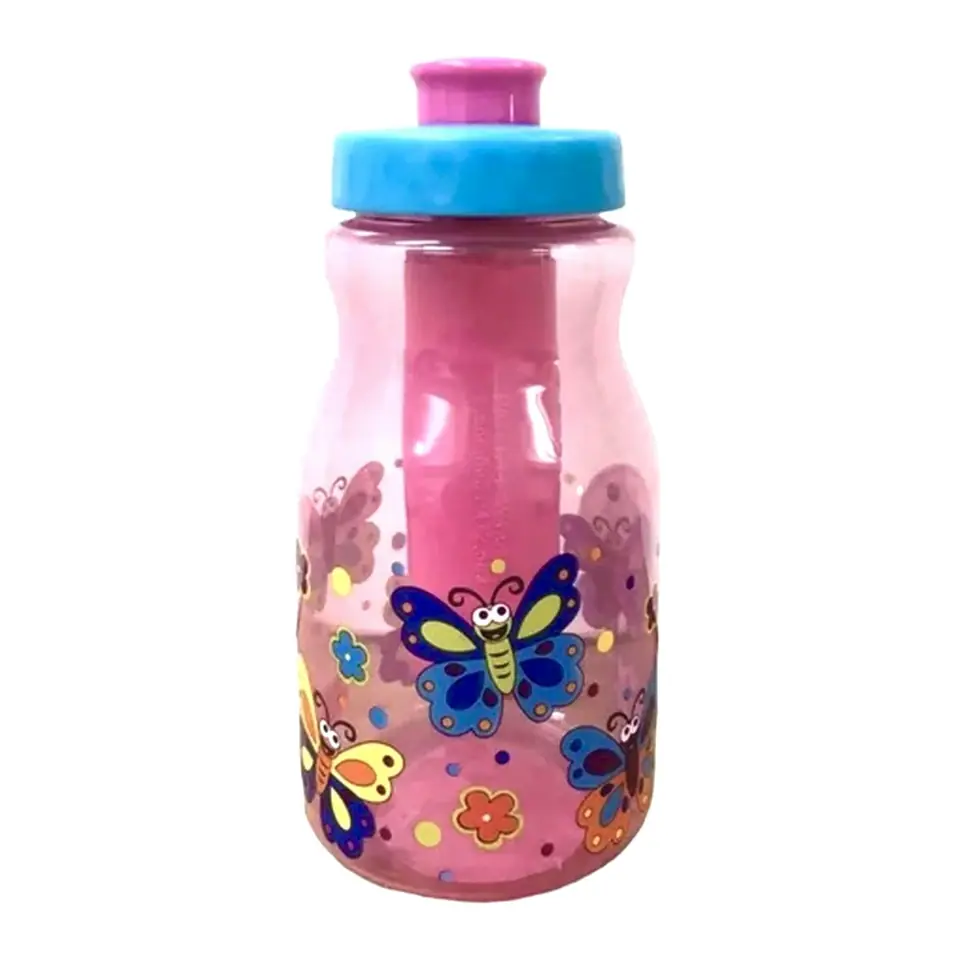 BOTELLA COOL GEAR CON REFRIGERANTE