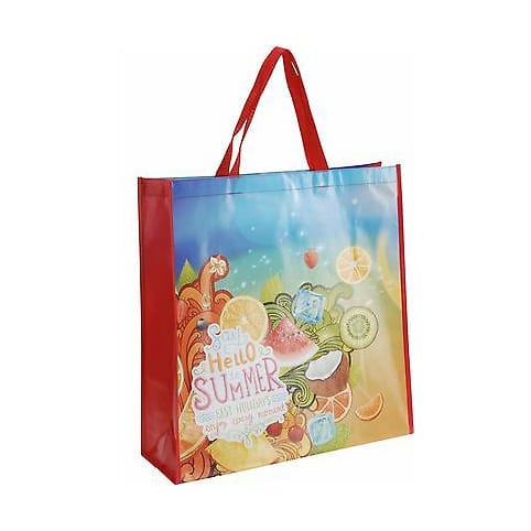 BOLSO DE PLAYA