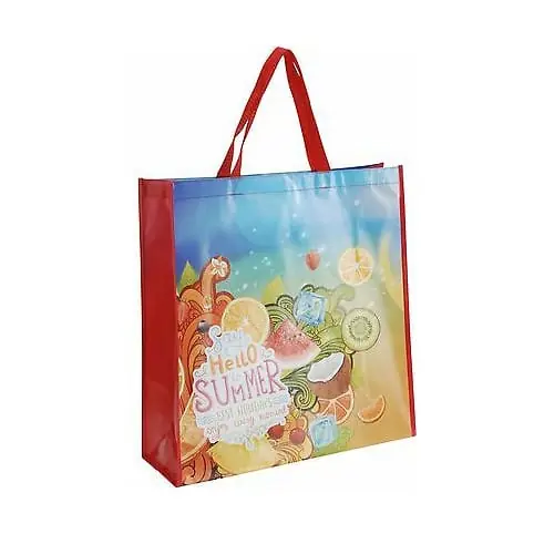 BOLSO DE PLAYA