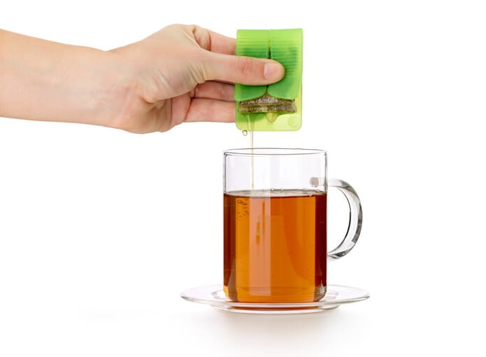 TEASQUEE LEKUE