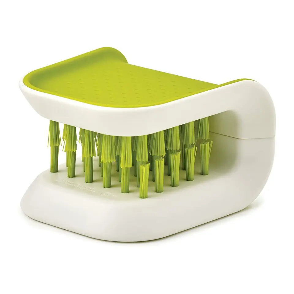 CEPILLO PARA CUBIERTOS