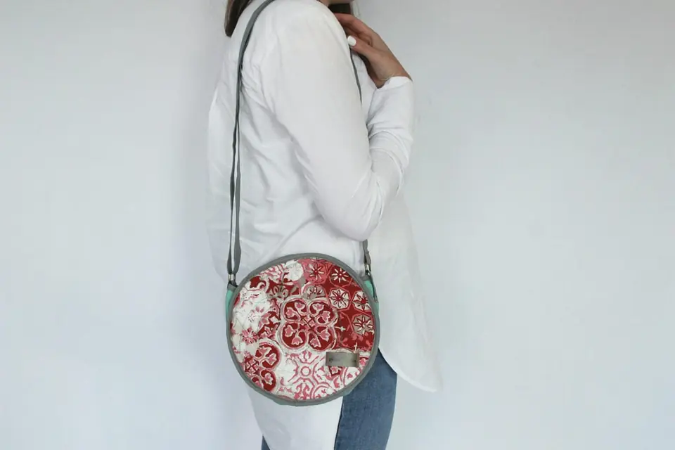 CARTERA REMOLACHA REDONDA VARIOS MODELOS