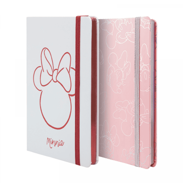 CUADERNOS DISNEY