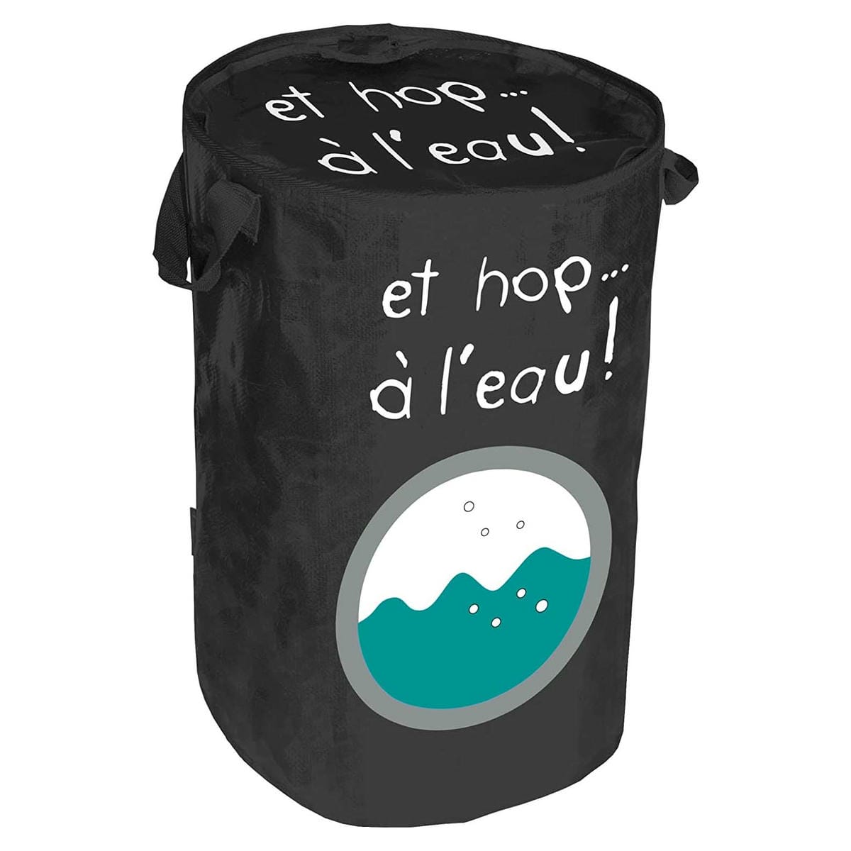 CESTO PARA ROPA
