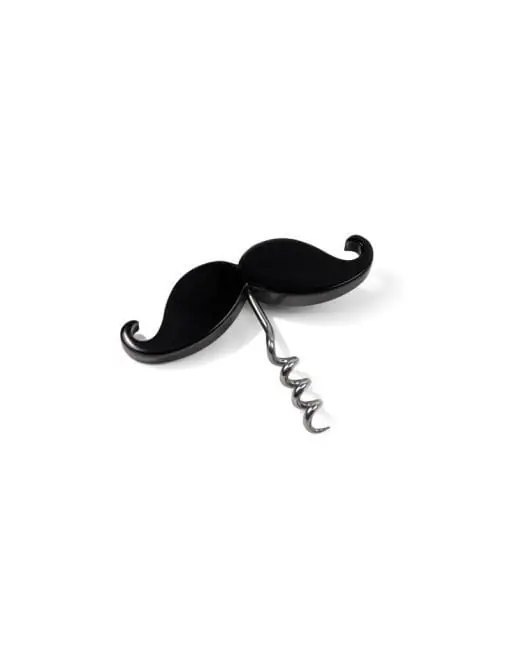 BIGOTE DESTAPADOR