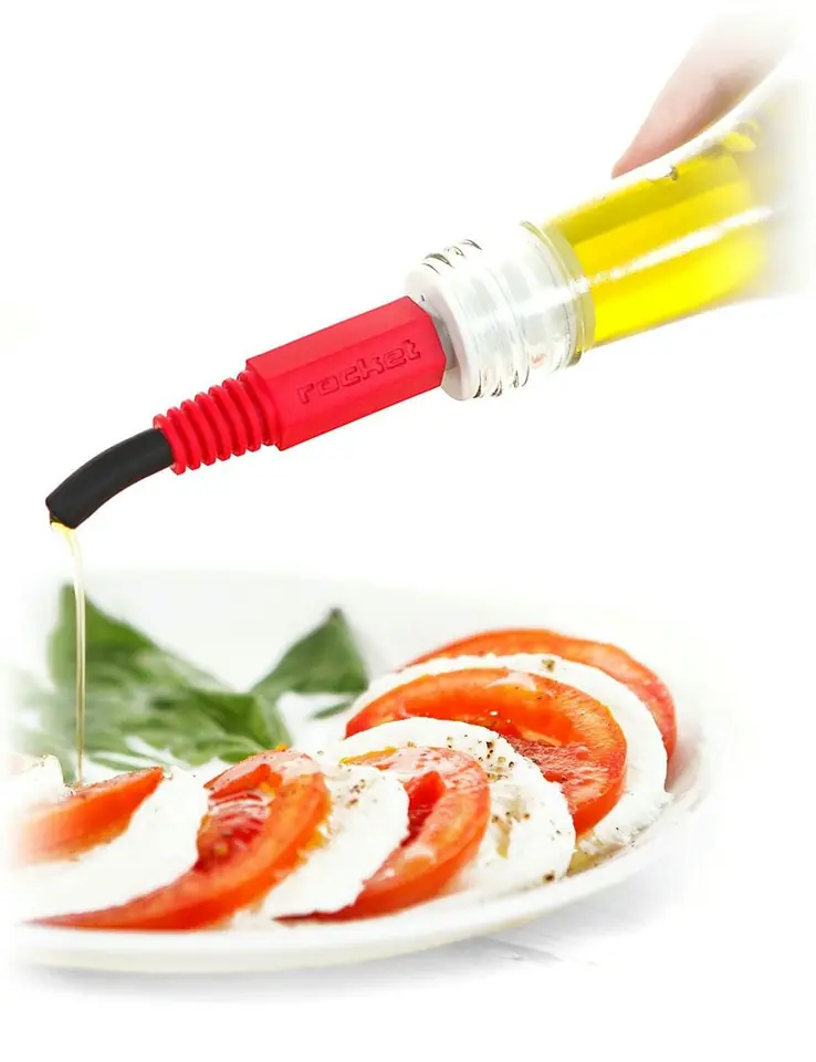 PICO PARA ACEITE  PLUG ´N´ PLAY