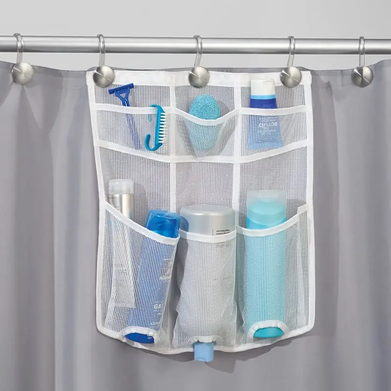 ORGANIZADOR PARA DUCHA