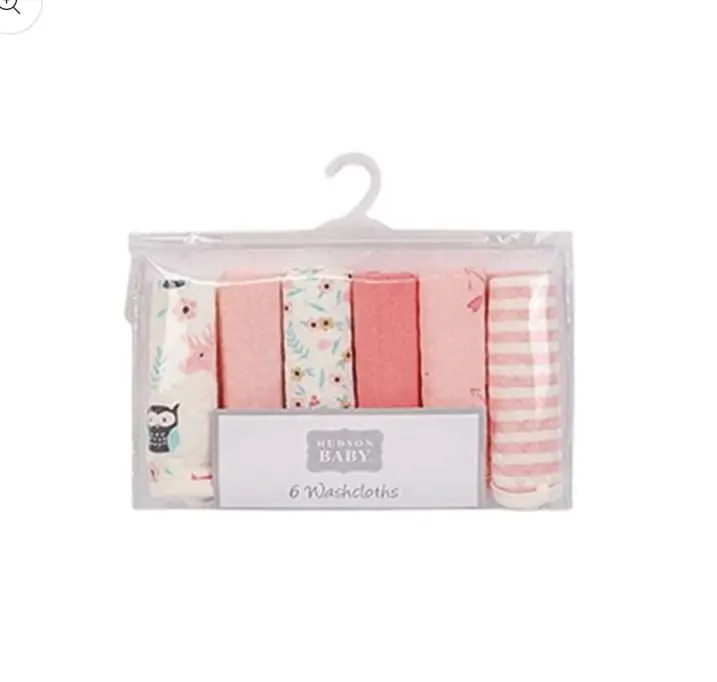 SET DE BABITAS X6
