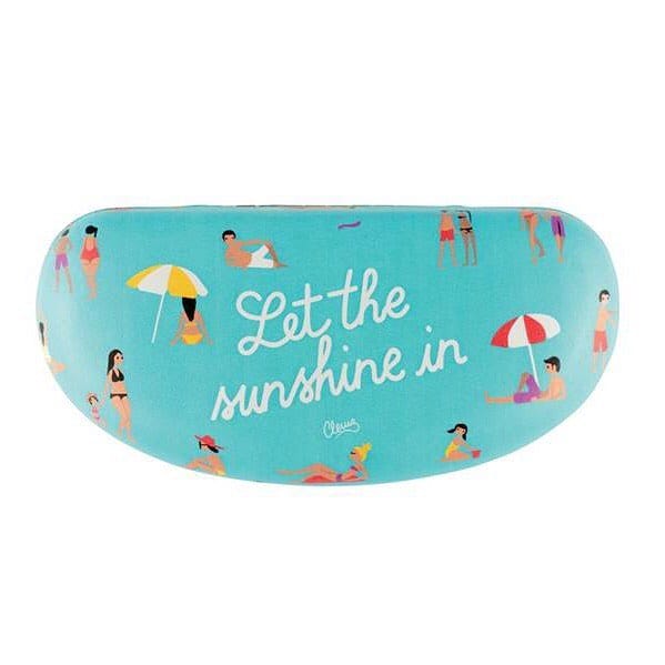 ESTUCHES PARA LENTES DERRIERE LA PORTE