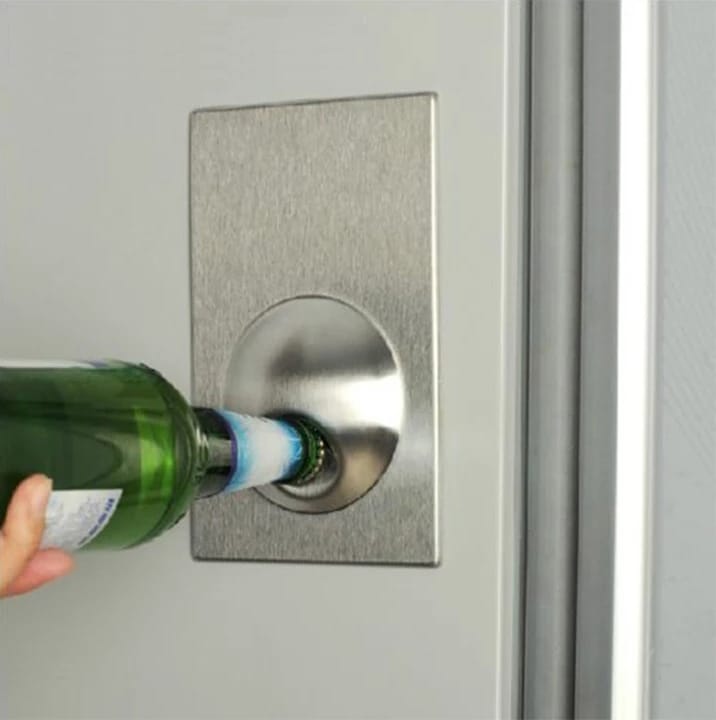 DESTAPADOR MAGNETICO