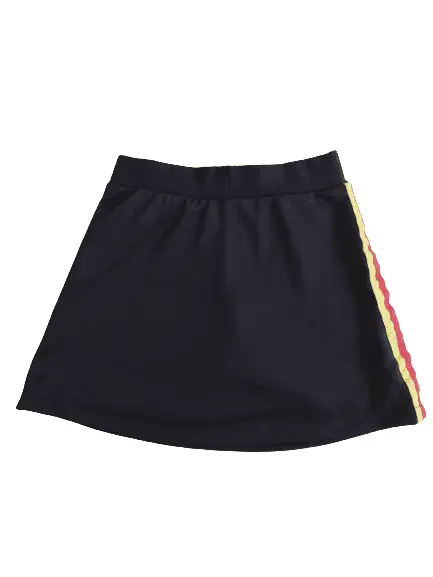 Short Pollera