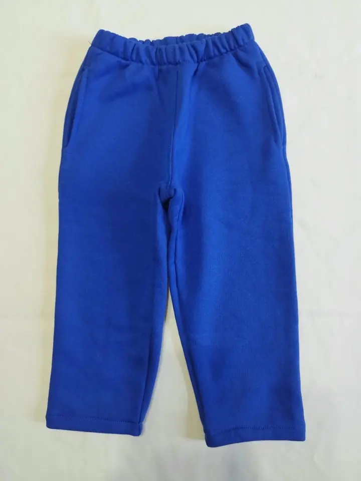 Pantalón Deportivo sin felpa