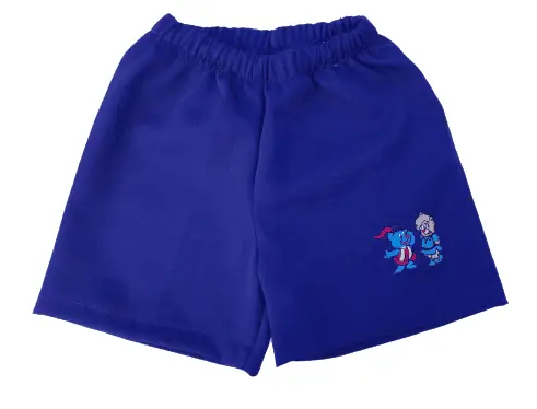 Short
