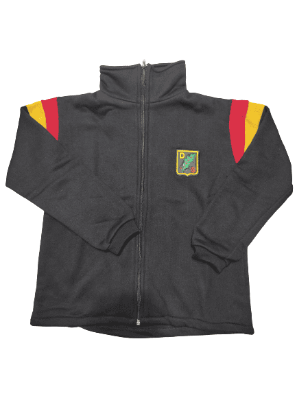 Campera deportiva