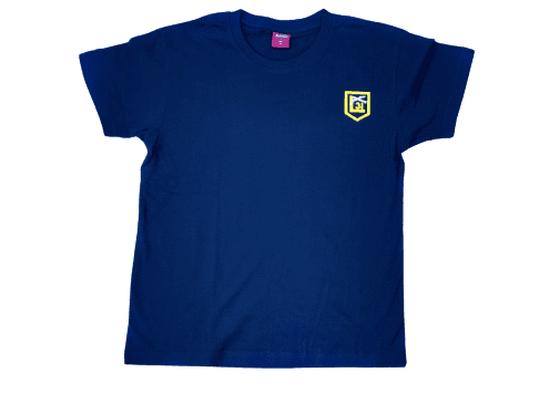 REMERA MANGA CORTA
