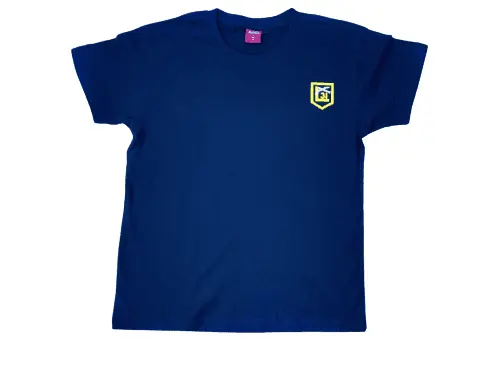 REMERA MANGA CORTA
