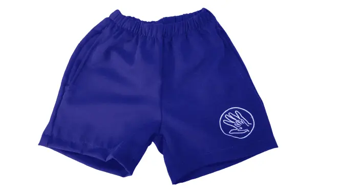 SHORT