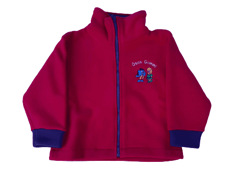 Campera Polar