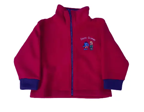Campera Polar