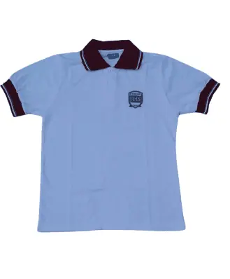 REMERA POLO MANGA CORTA