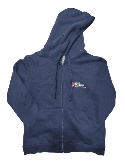 Campera Deportiva