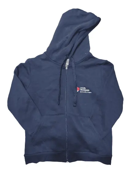 Campera Deportiva