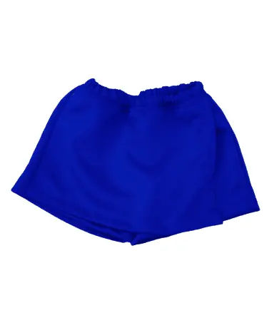 Short Pollera