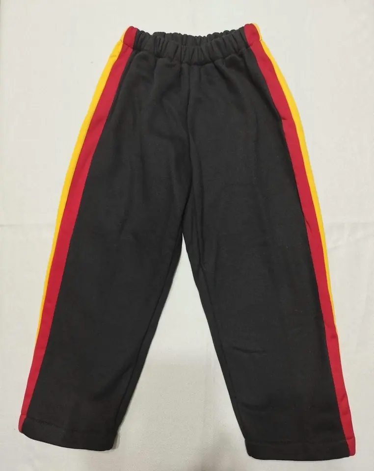 Pantalón Deportivo con felpa