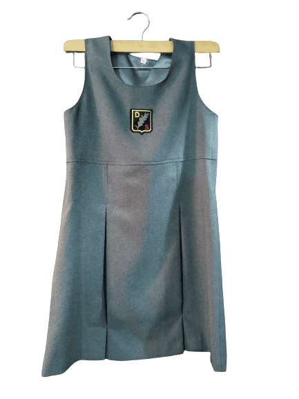 Jumper gris