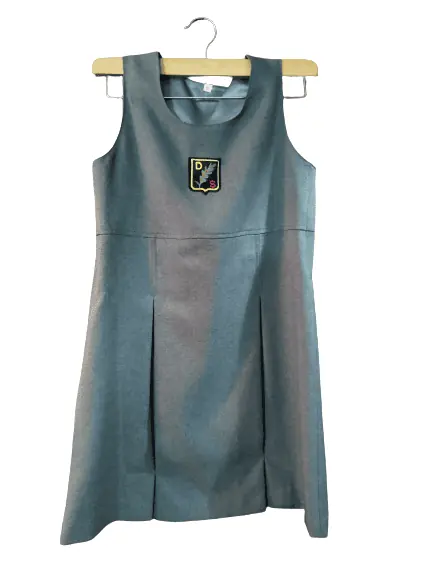 Jumper gris