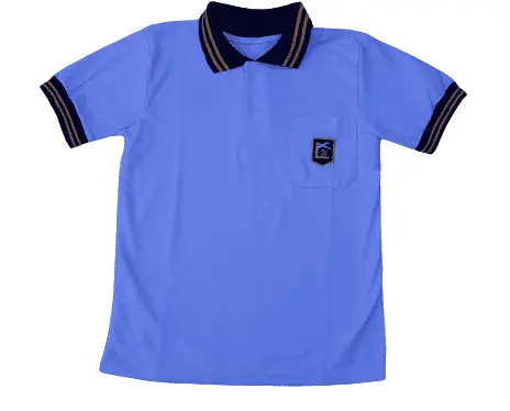 REMERA POLO MANGA CORTA
