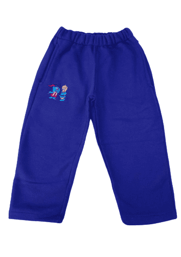 Pantalón Deportivo