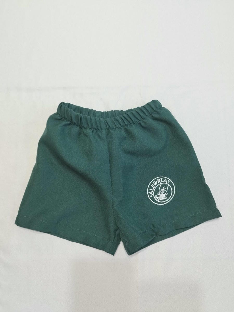 Short