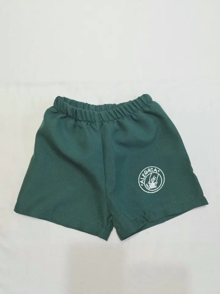 Short
