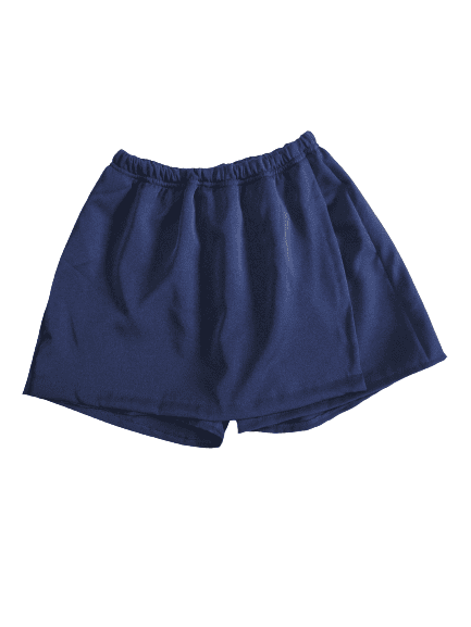 SHORT POLLERA