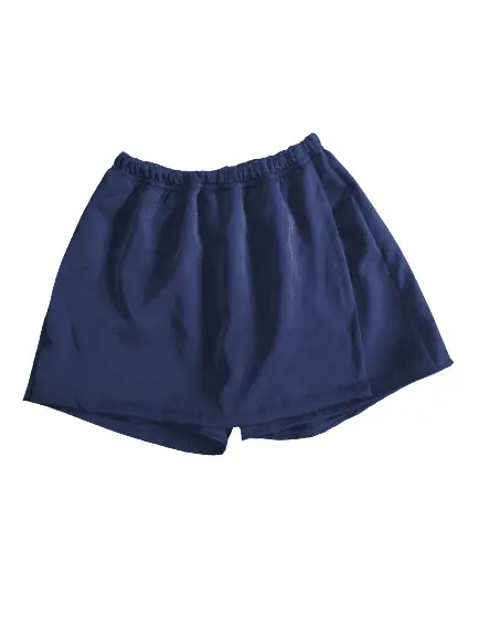 SHORT POLLERA
