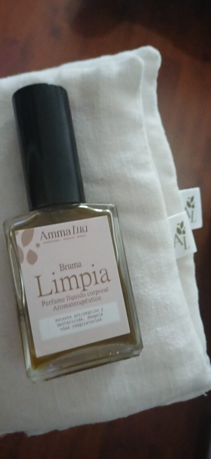 KIT RESPIRA LIBREMENTE