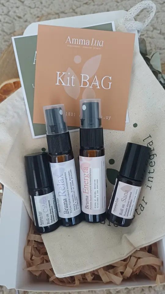 KIT BAG