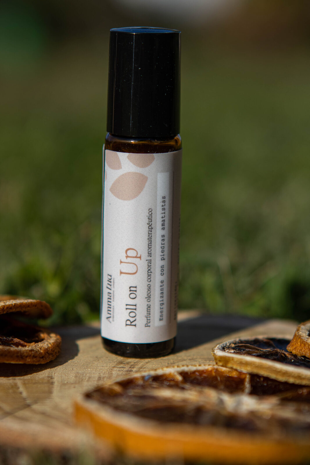ROLL ON UP PERFUME CORPORAL 10 ML
