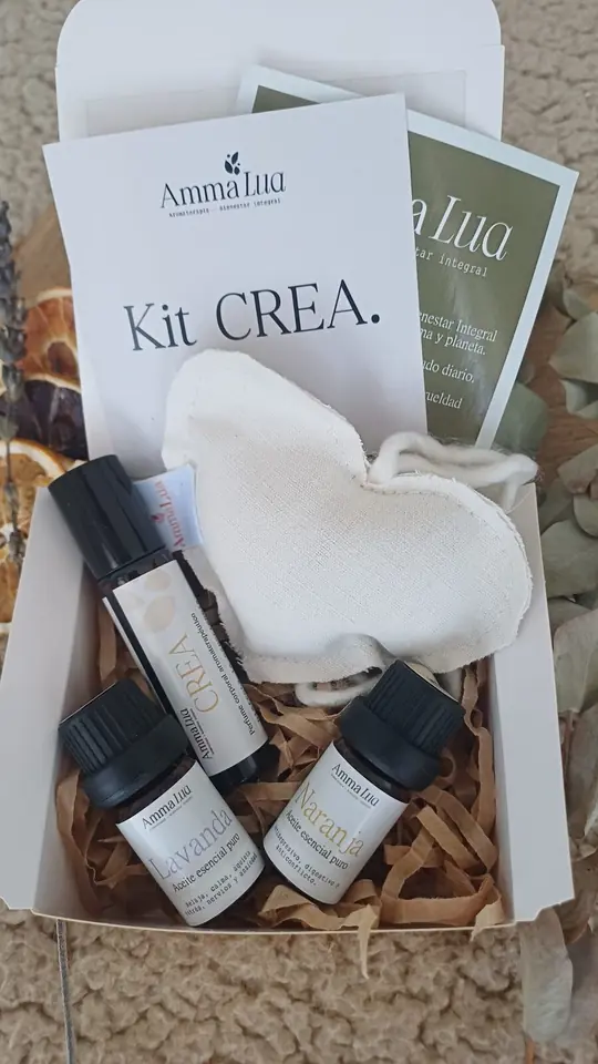 KIT CREA