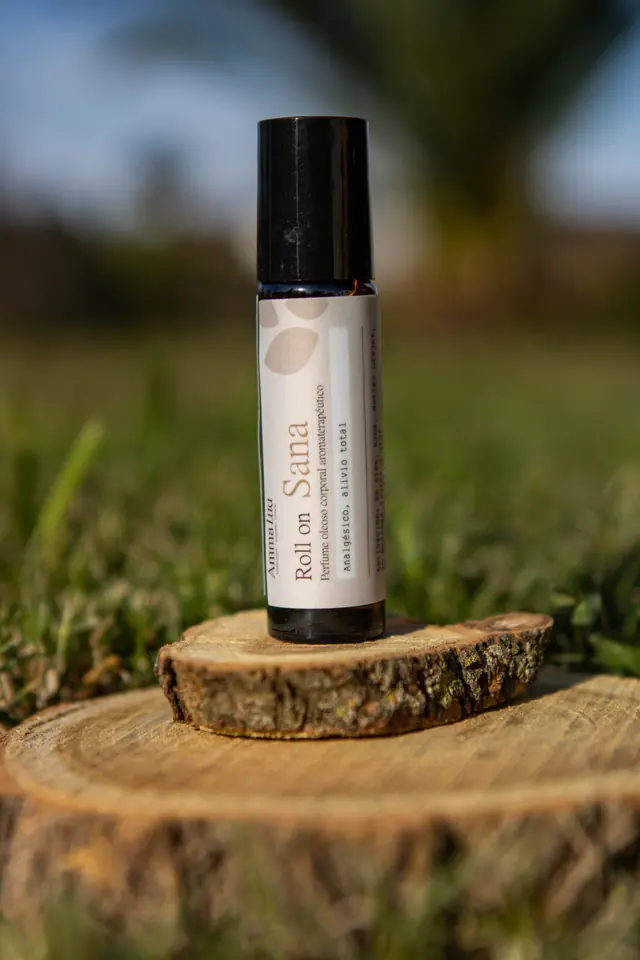 ROLL ON SANA PERFUME.CORPORAL 10 ML
