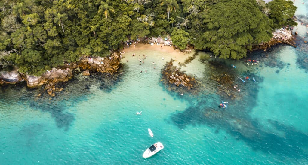 Bombinhas Verano 2027 – 10 Días