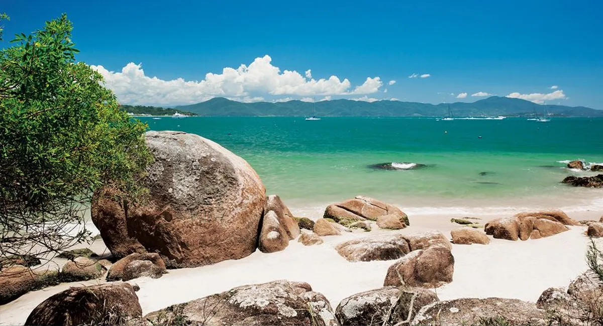 Florianópolis Fin de Año 2027 - 08 Días