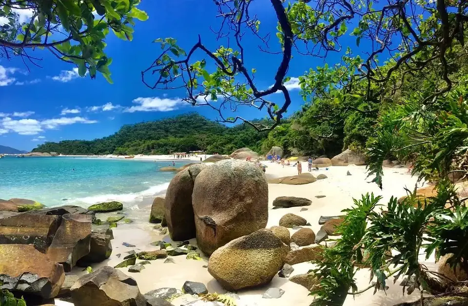 Florianópolis Full Semana de Turismo 2027 – 09 Días